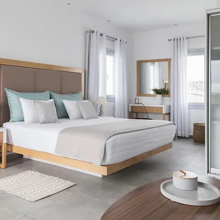 Impressive One Ormos Athinios