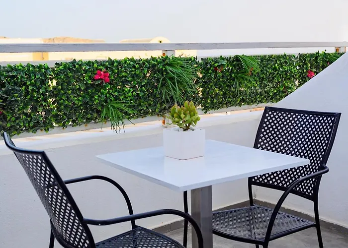 Impressive One Ormos Athinios