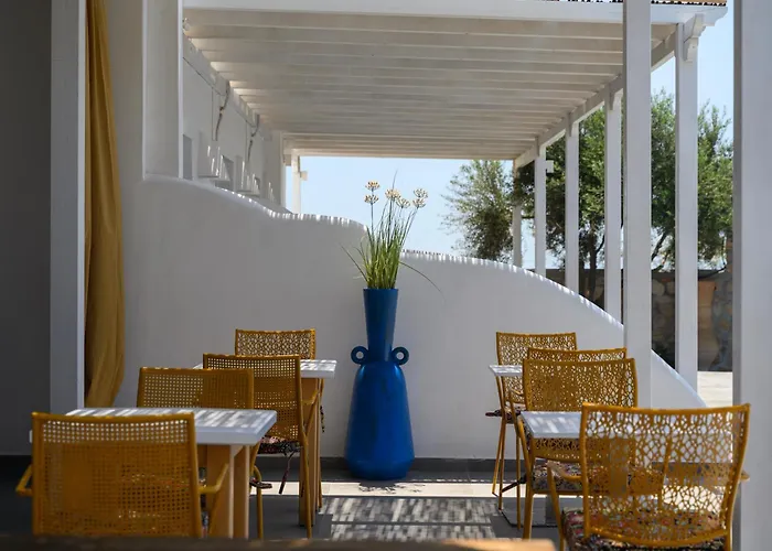 Impressive One Hotel