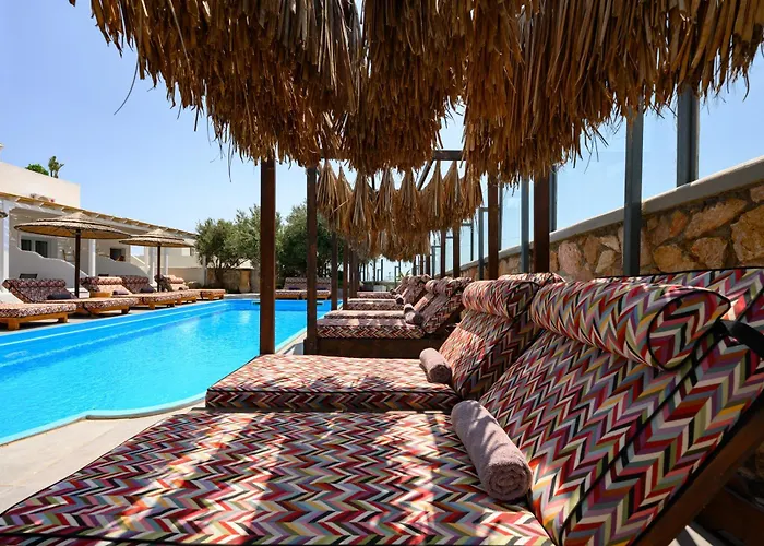 Hotel Impressive One 4*