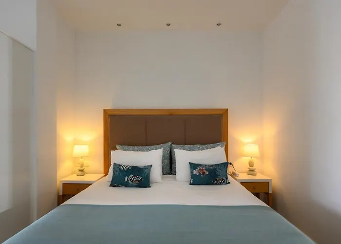 Impressive One Hotel