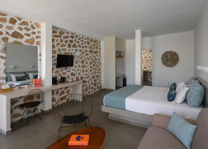 Hotel Impressive One 4*