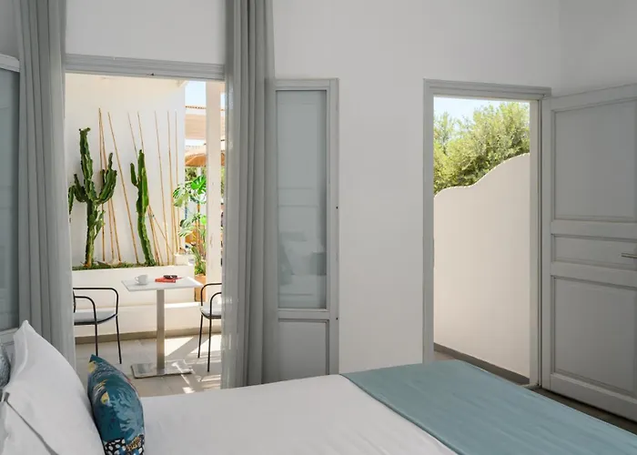 Hotel Impressive One 4*