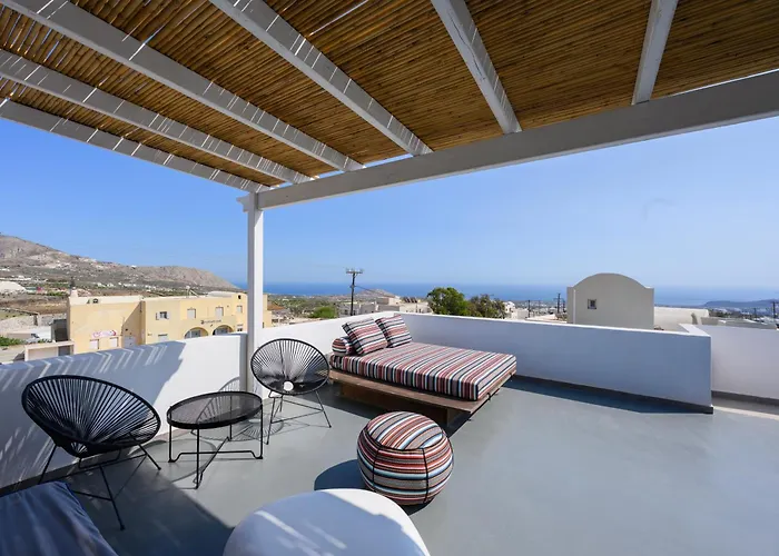 Ξενοδοχείο Impressive One 4*