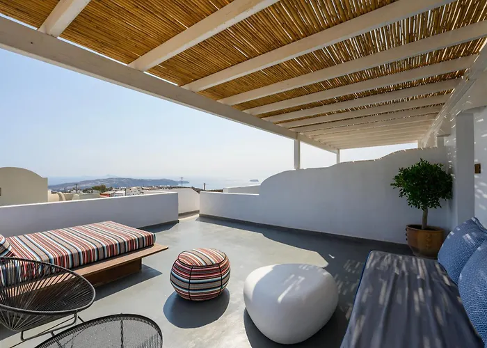 Impressive One Ξενοδοχείο Ormos Athinios