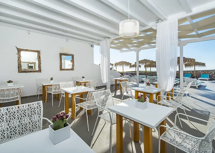 Impressive One Ormos Athinios