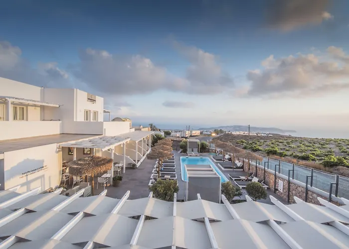 Impressive One Hotel 4*