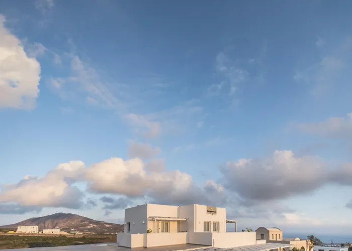 Impressive One Ξενοδοχείο Ormos Athinios