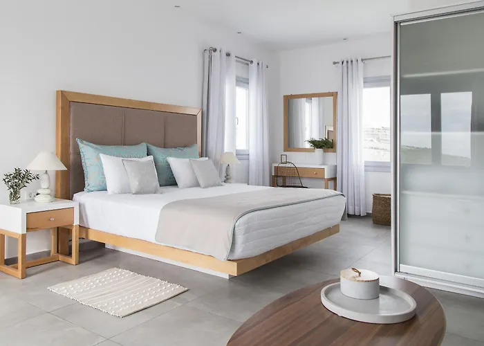 Impressive One Ormos Athinios