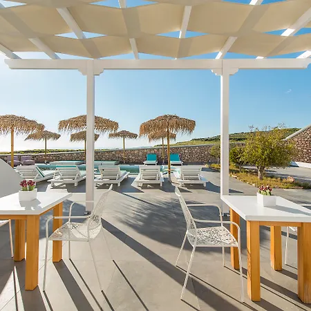 Impressive One Ξενοδοχείο Ormos Athinios