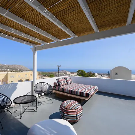 Ξενοδοχείο Impressive One 4*