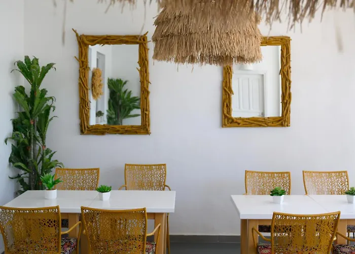 Impressive One 4* Ormos Athinios