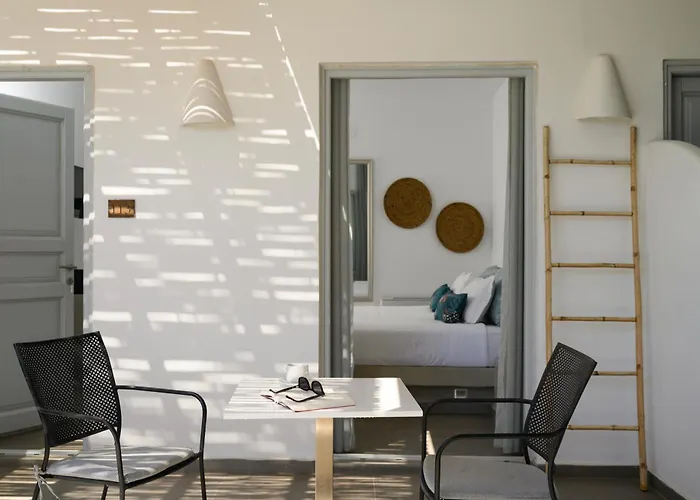 Impressive One Ormos Athinios