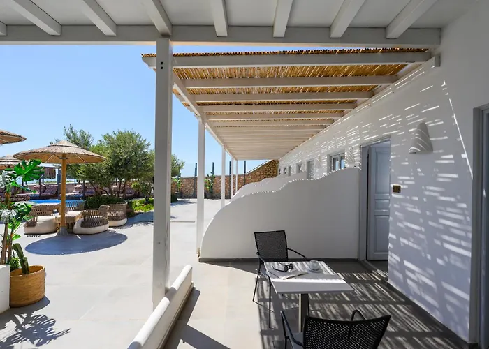 Ξενοδοχείο Impressive One