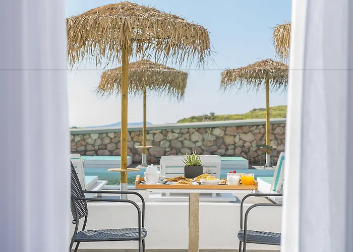 Ξενοδοχείο Impressive One